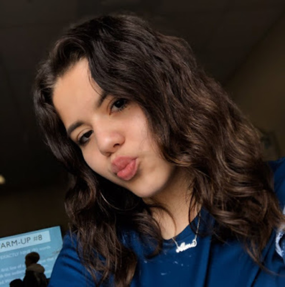 Meet your Posher, Alma belen - Picture 1 of 1